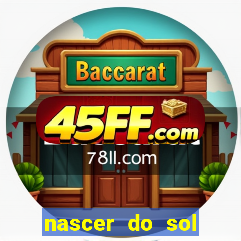 nascer do sol ubatuba praia grande